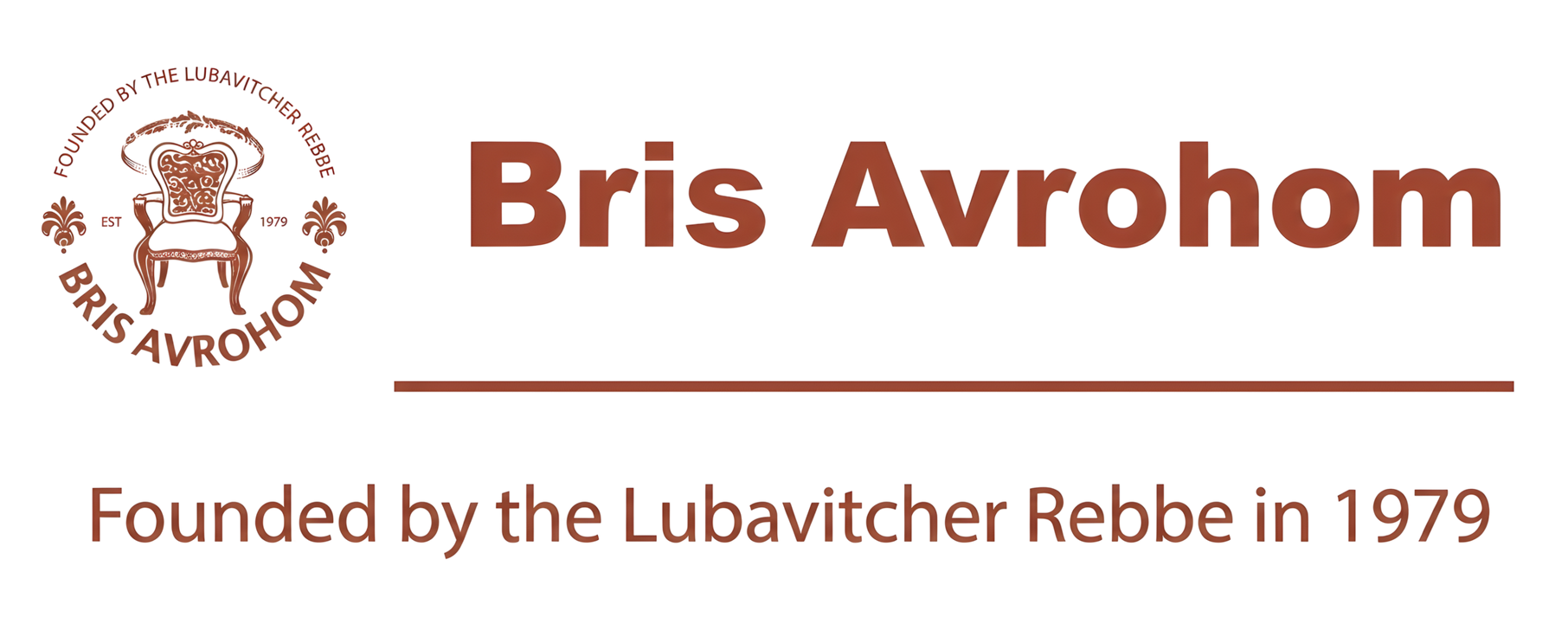 Bris Avrohom logo