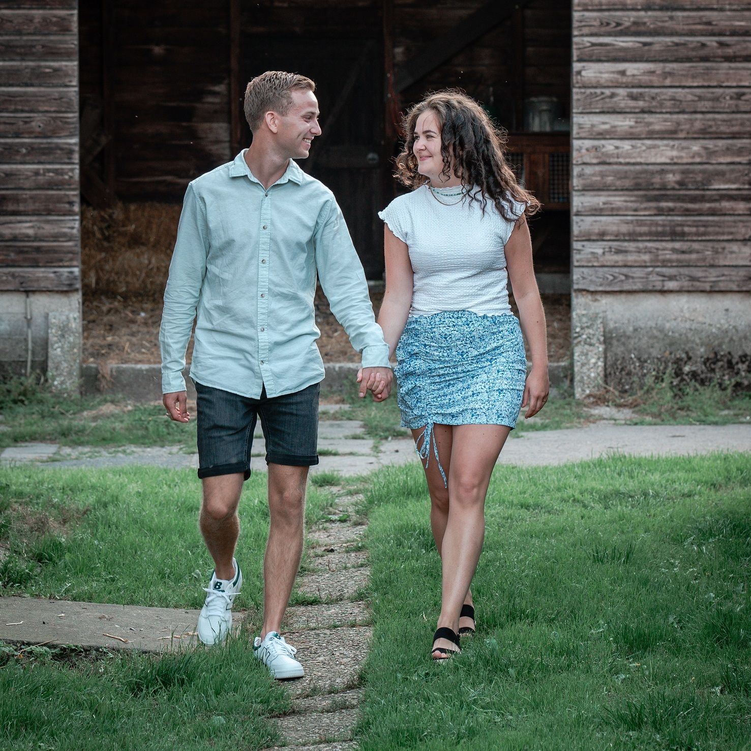 Familieshoot