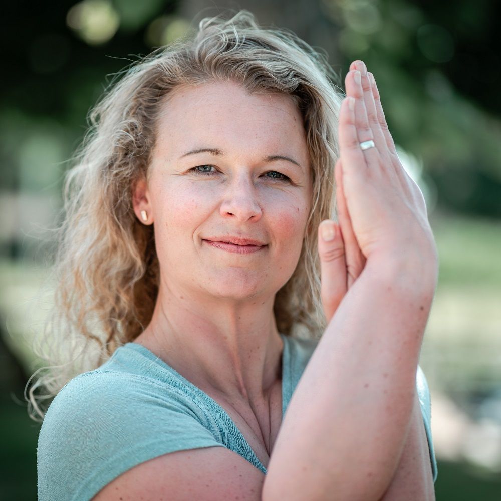 Zakelijk portret