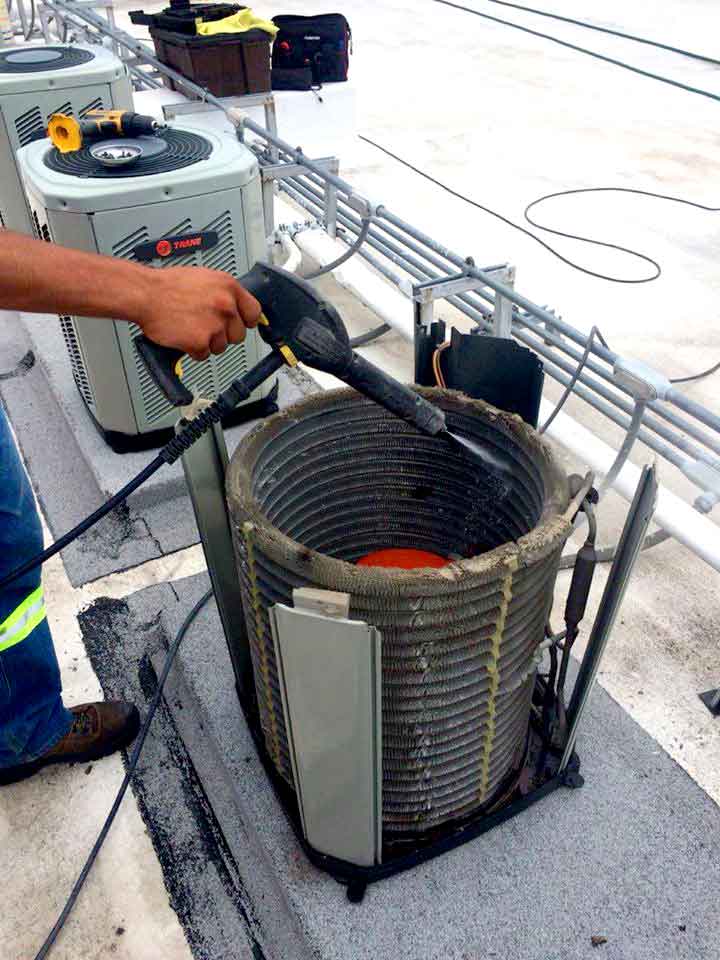 PLANTAS ELÉCTRICAS Y CLIMAS - Venta e instalación de aire acondicionado residencial, industrial y comercial