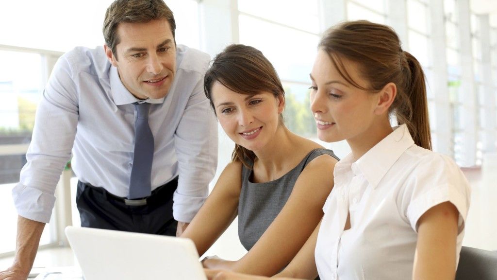 Happy Workers — Savannah, GA — Horizon Staffing