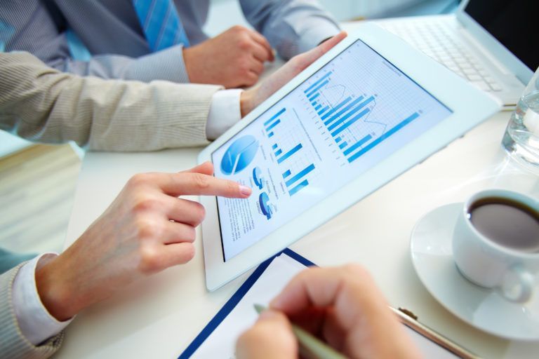 Savannah Economy Rebounds — Savannah, GA — Horizon Staffing