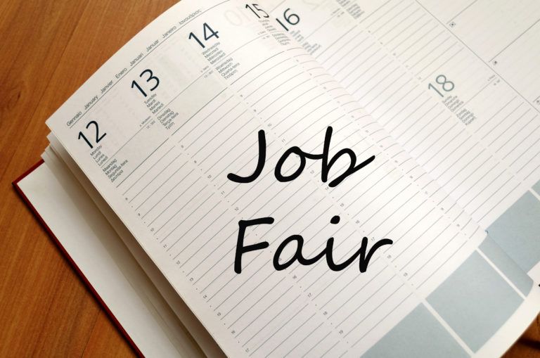Hinesville Georgia Job Fair — Savannah, GA — Horizon Staffing