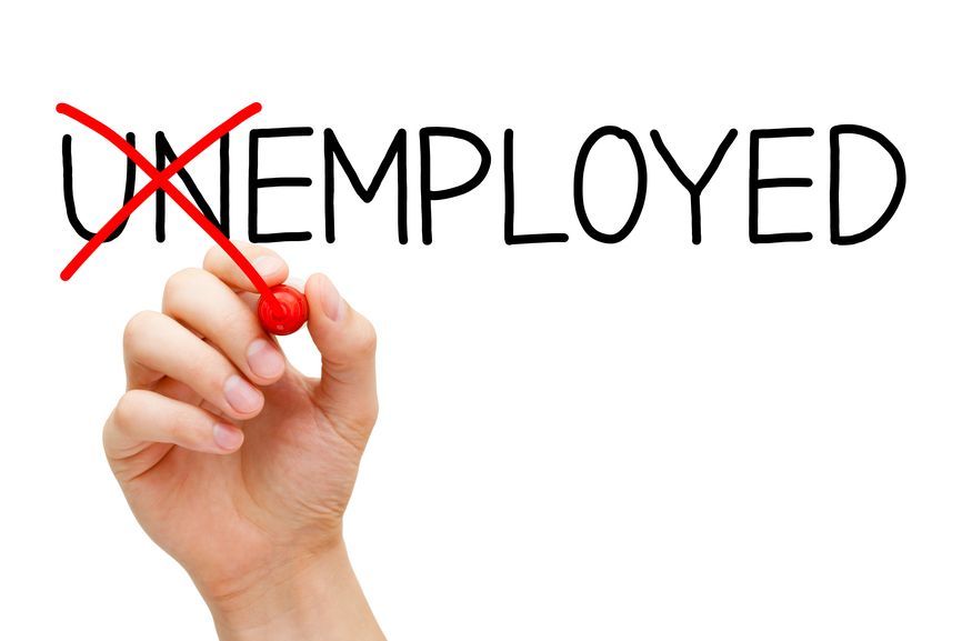 Employed Concept — Savannah, GA — Horizon Staffing
