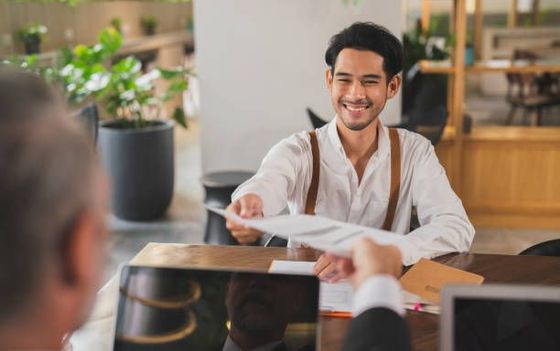 Job Seekers — Savannah, GA — Horizon Staffing