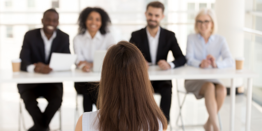 Interview Process — Savannah, GA — Horizon Staffing