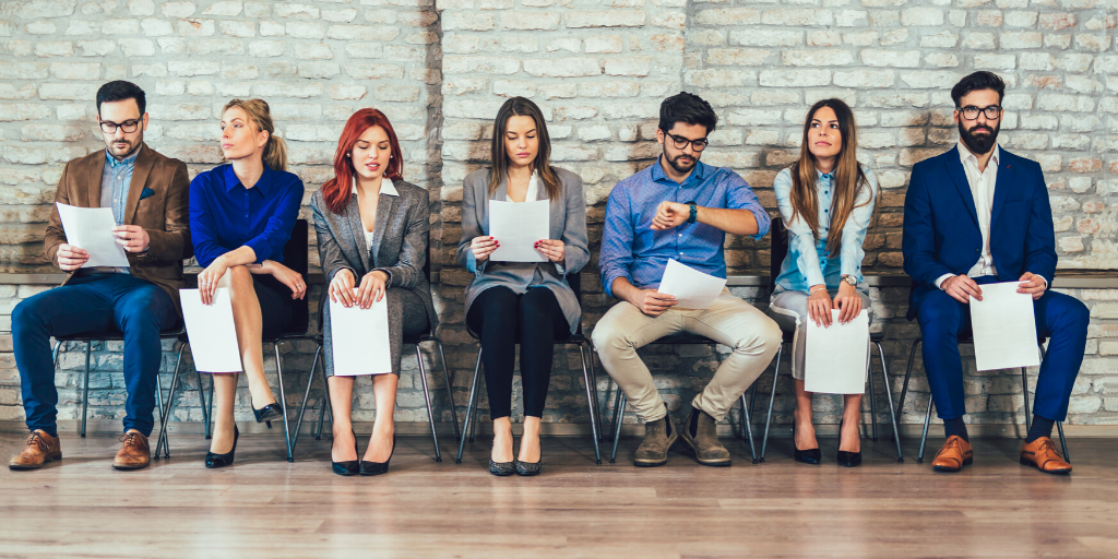 Different Interview Outfits — Savannah, GA — Horizon Staffing