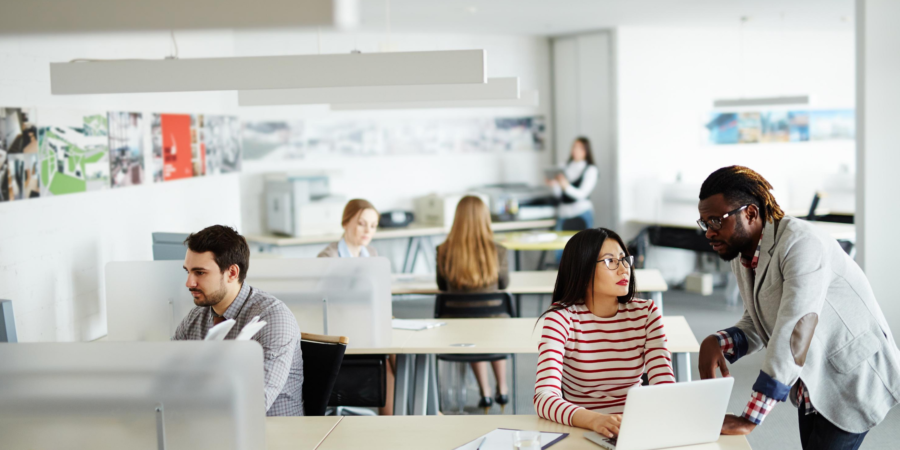 Office Rule — Savannah, GA — Horizon Staffing