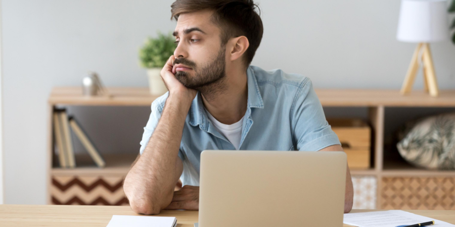 Distracted Worker — Savannah, GA — Horizon Staffing