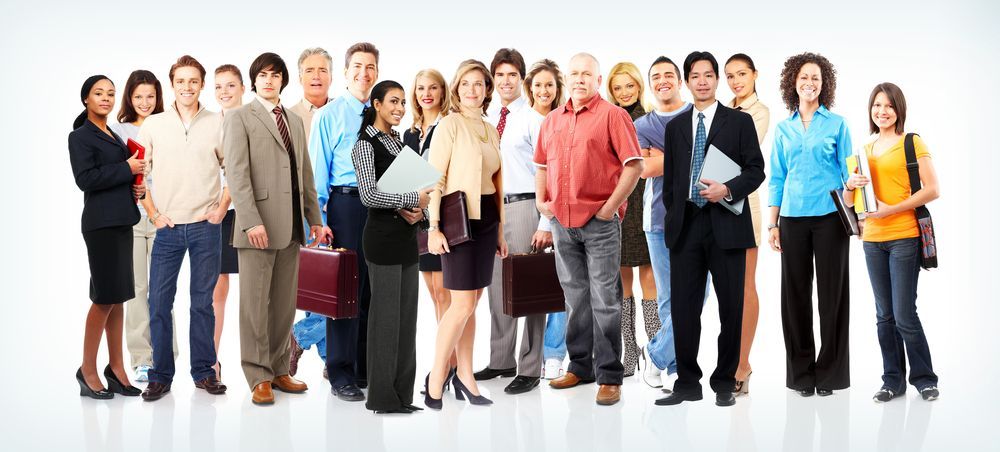 Different Types of Job — Savannah, GA — Horizon Staffing