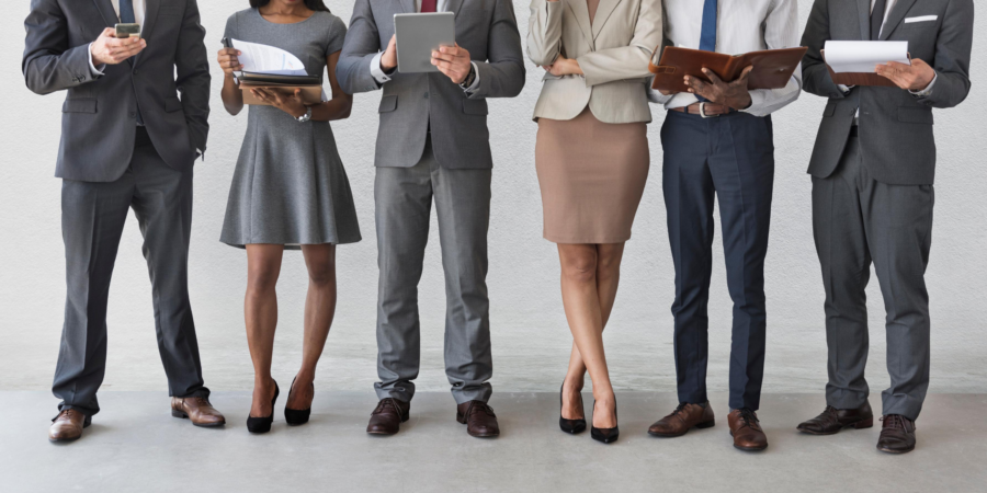 Different Type of Employees — Savannah, GA — Horizon Staffing