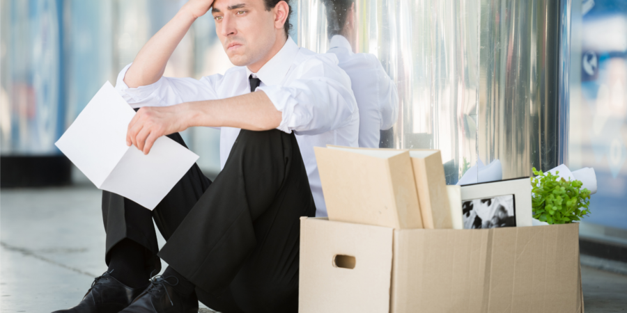 Pandemic Unemployment — Savannah, GA — Horizon Staffing