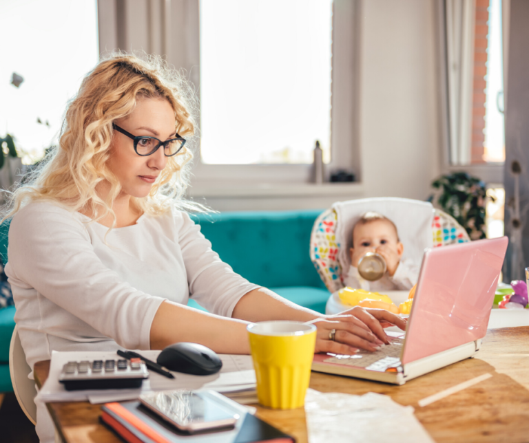 Work From Home Experience — Savannah, GA — Horizon Staffing