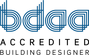 BDAA accredited building designer