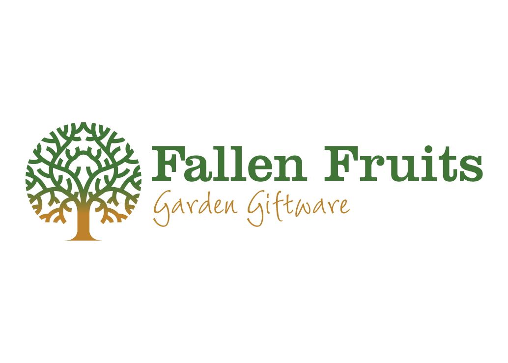 Fallen Fruits Logo