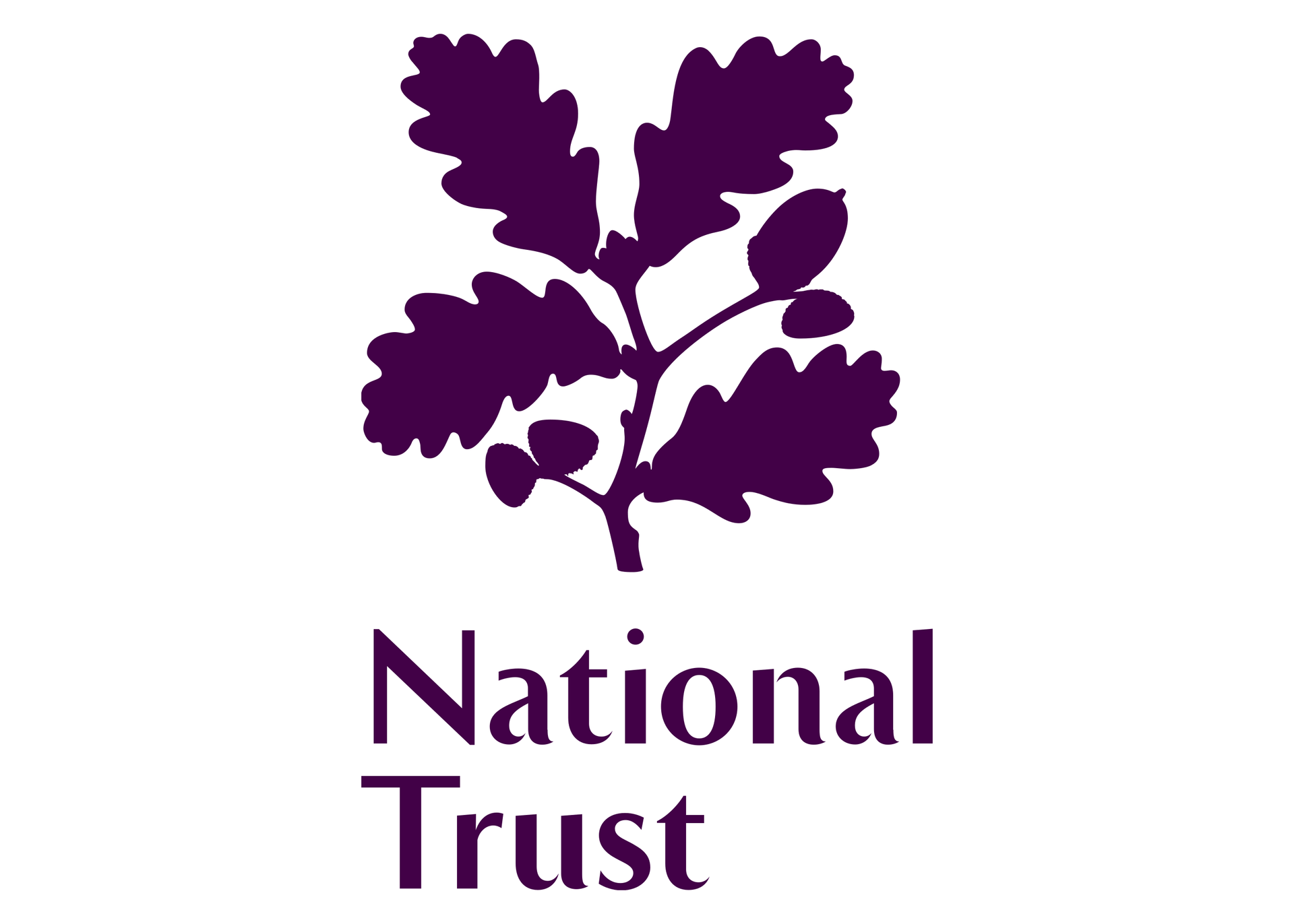 National Trust Logo