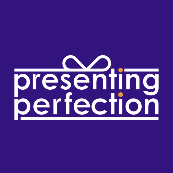 Presenting Perfection Logo