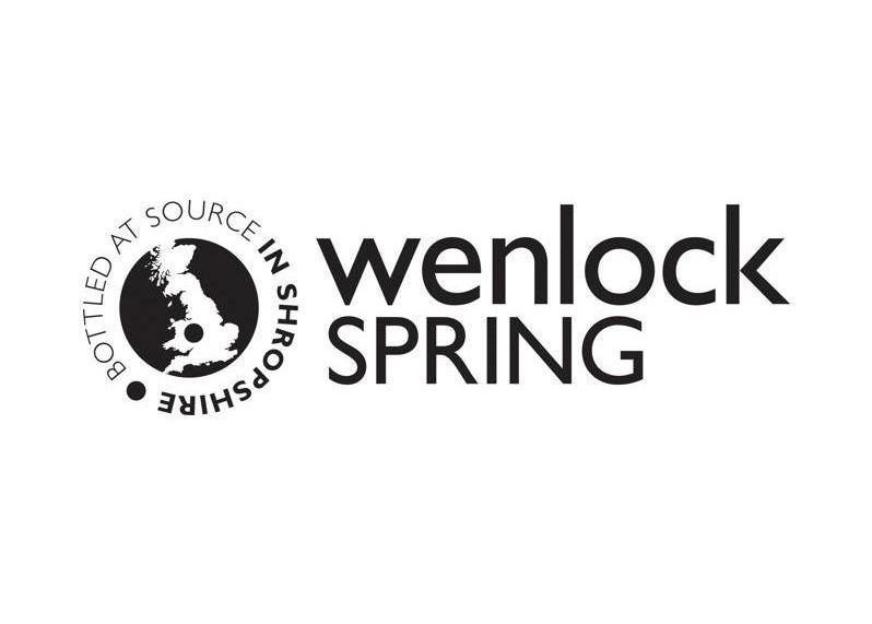 Wenlock Spring Logo