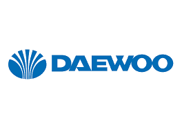 Daewoo Logo