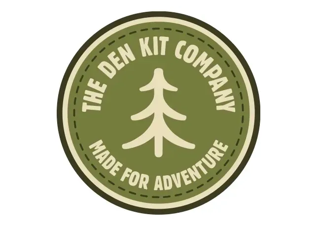 Den Kit Company Logo