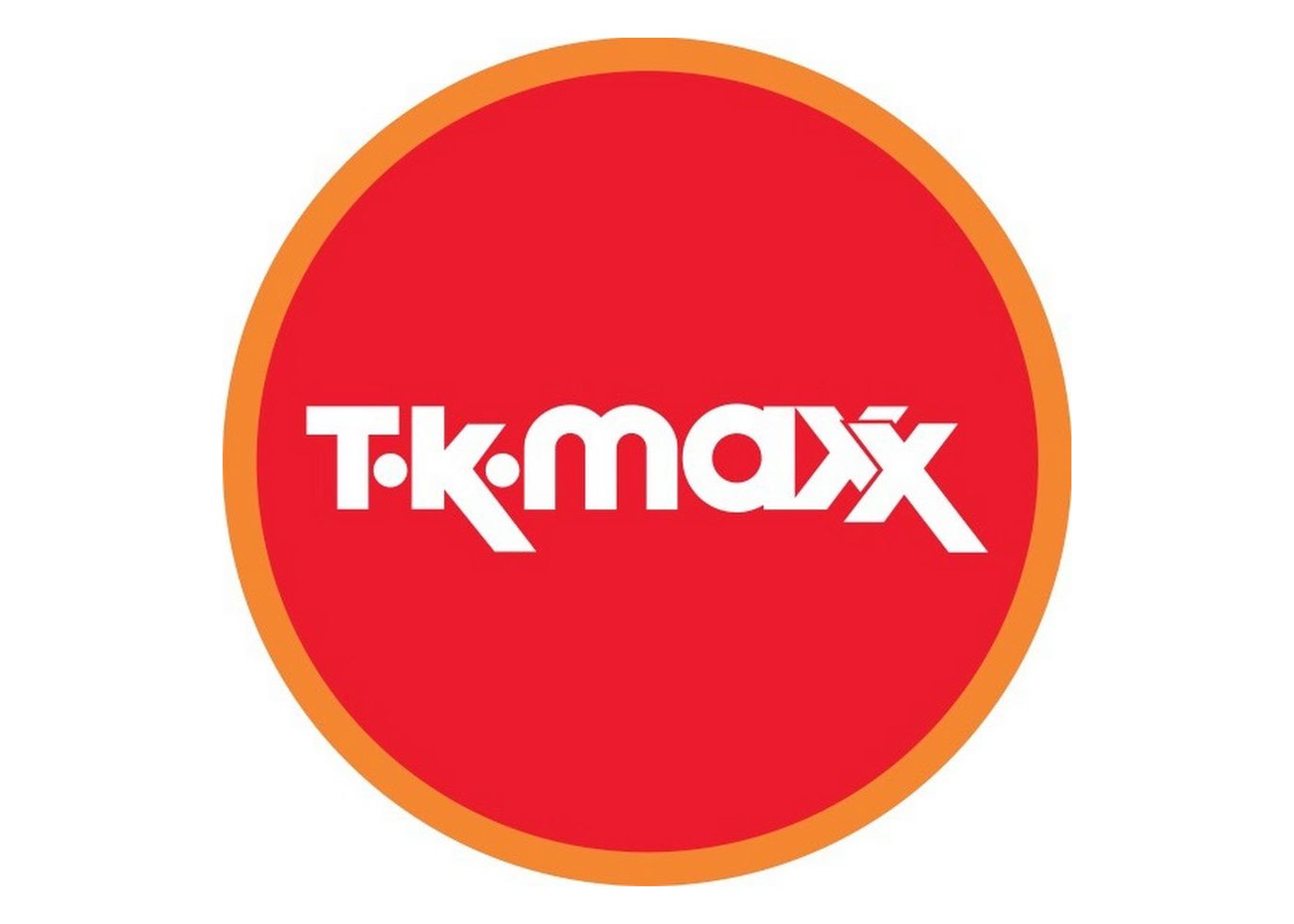 TK Maxx Logo