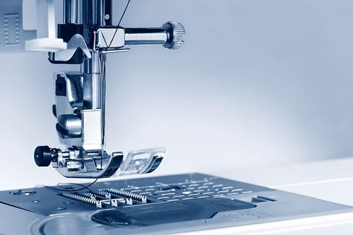 ALEIS SINGER – Servicio de máquina de coser ALEIS SINGER – Servicio de máquina de coser