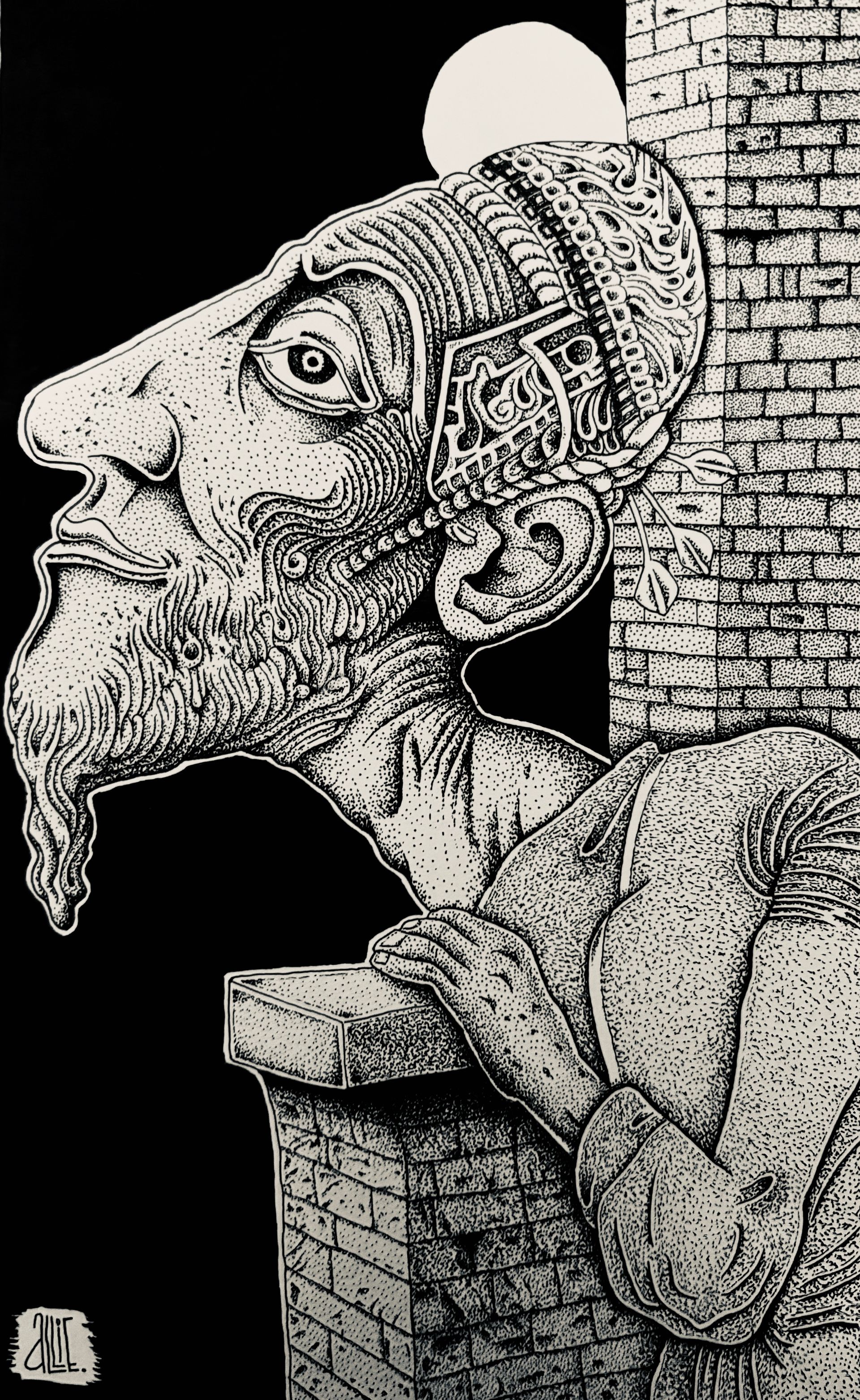 illustration