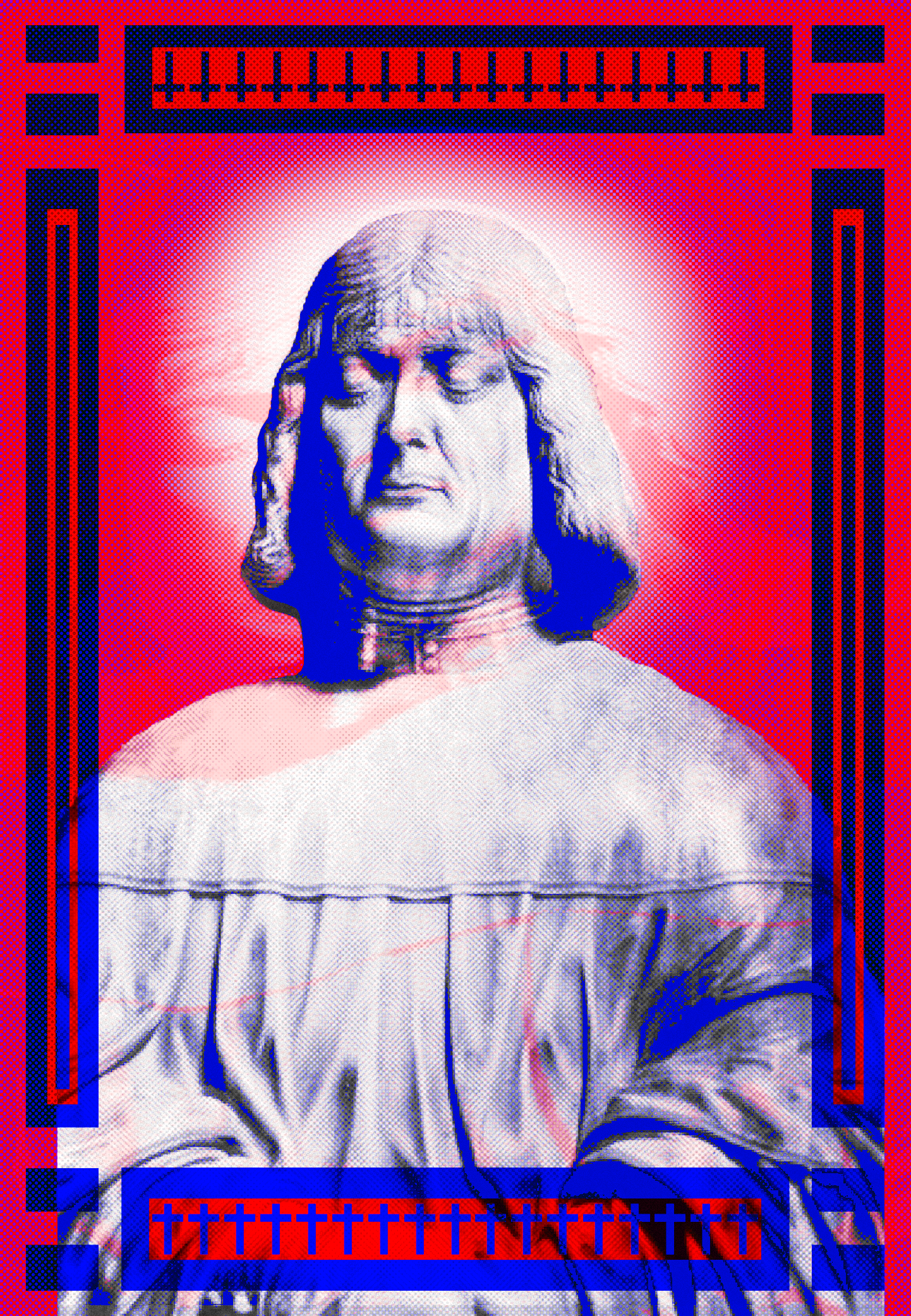 allie vance graphic art