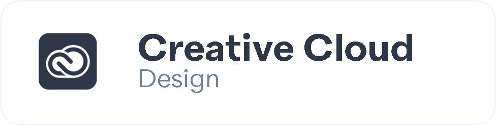 allie vance is skilled in creative cloud