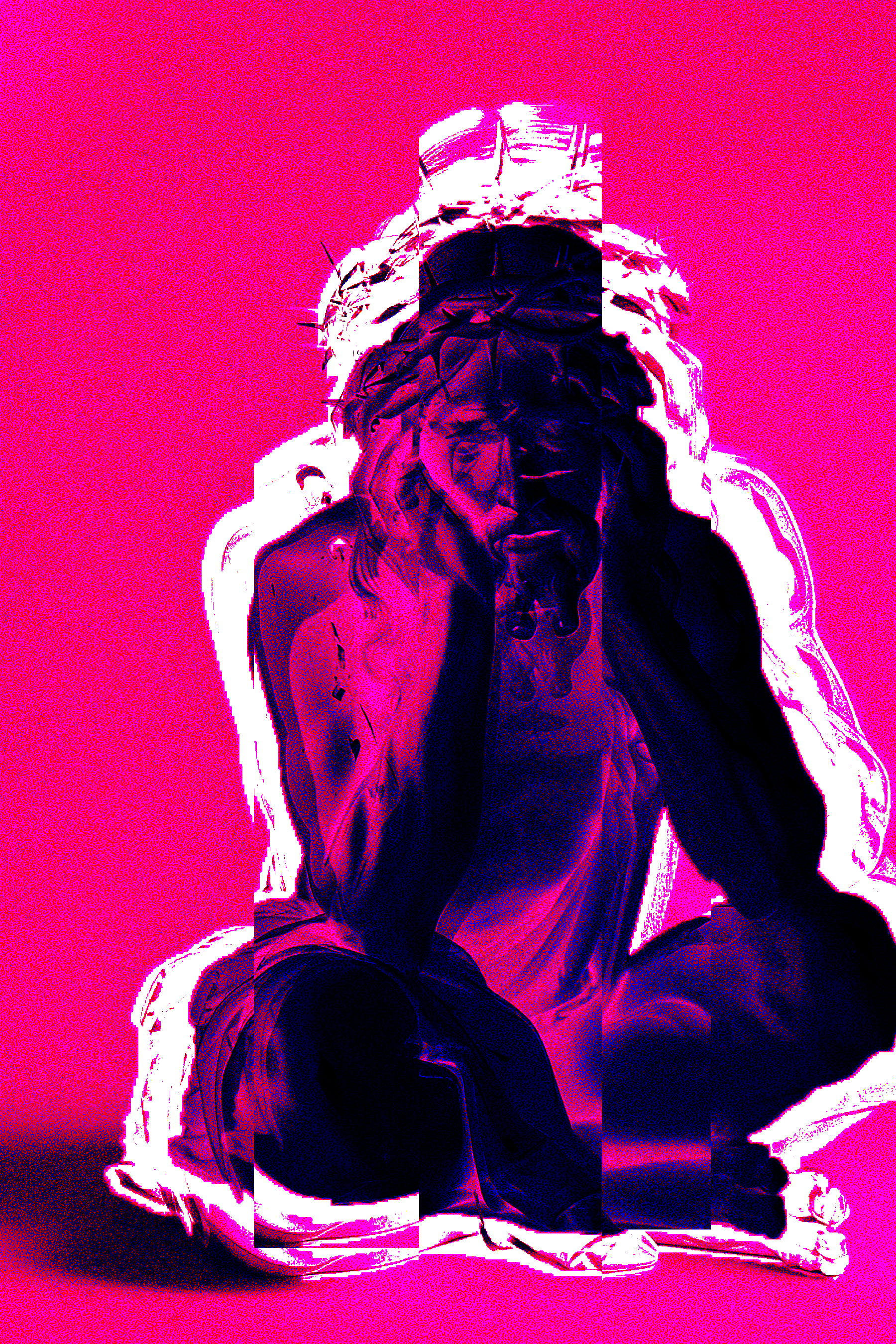 allie vance graphic art