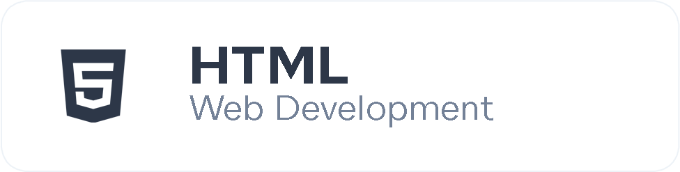 allie vance is skilled in html
