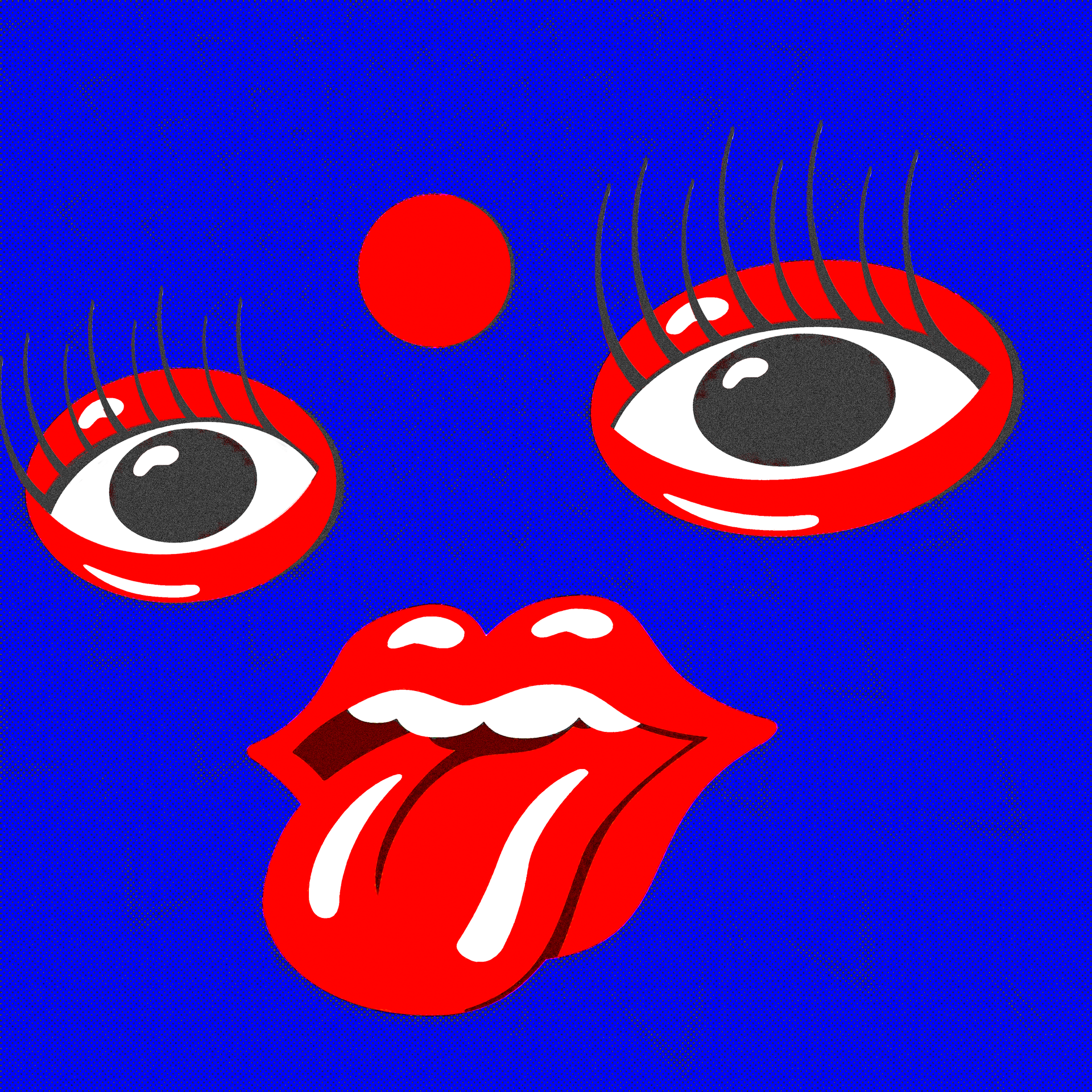 allie vance graphic art