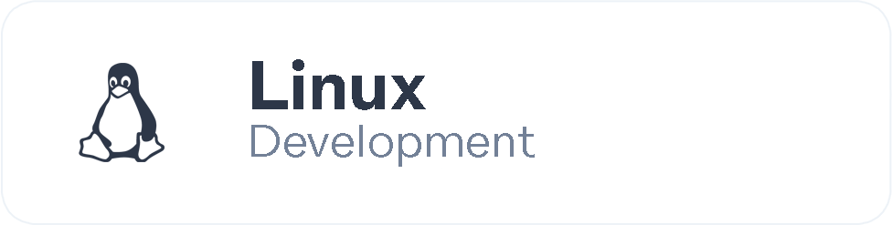 allie vance is skilled in linux
