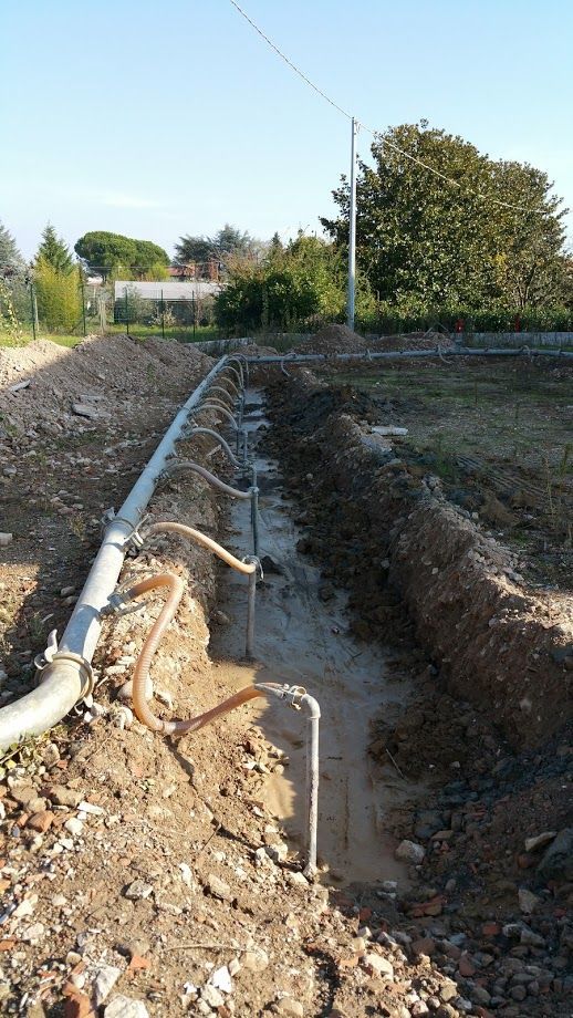 Le nostre realizzazioni