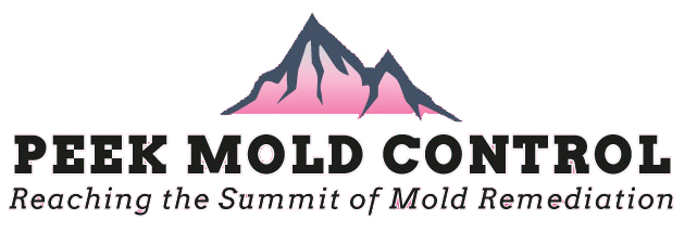 Peek Mold Control logo