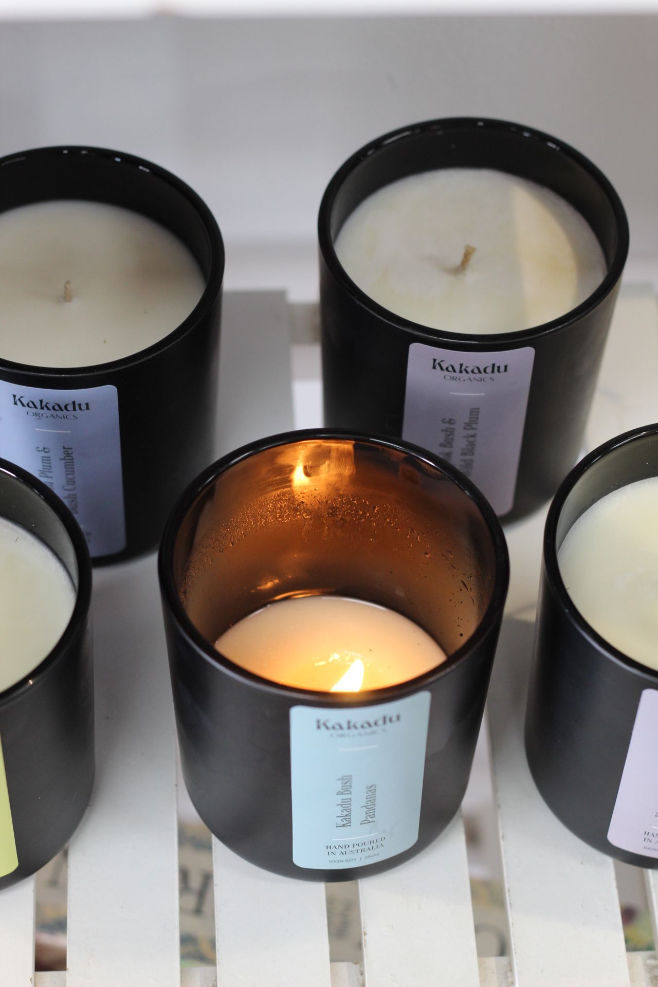 Candles