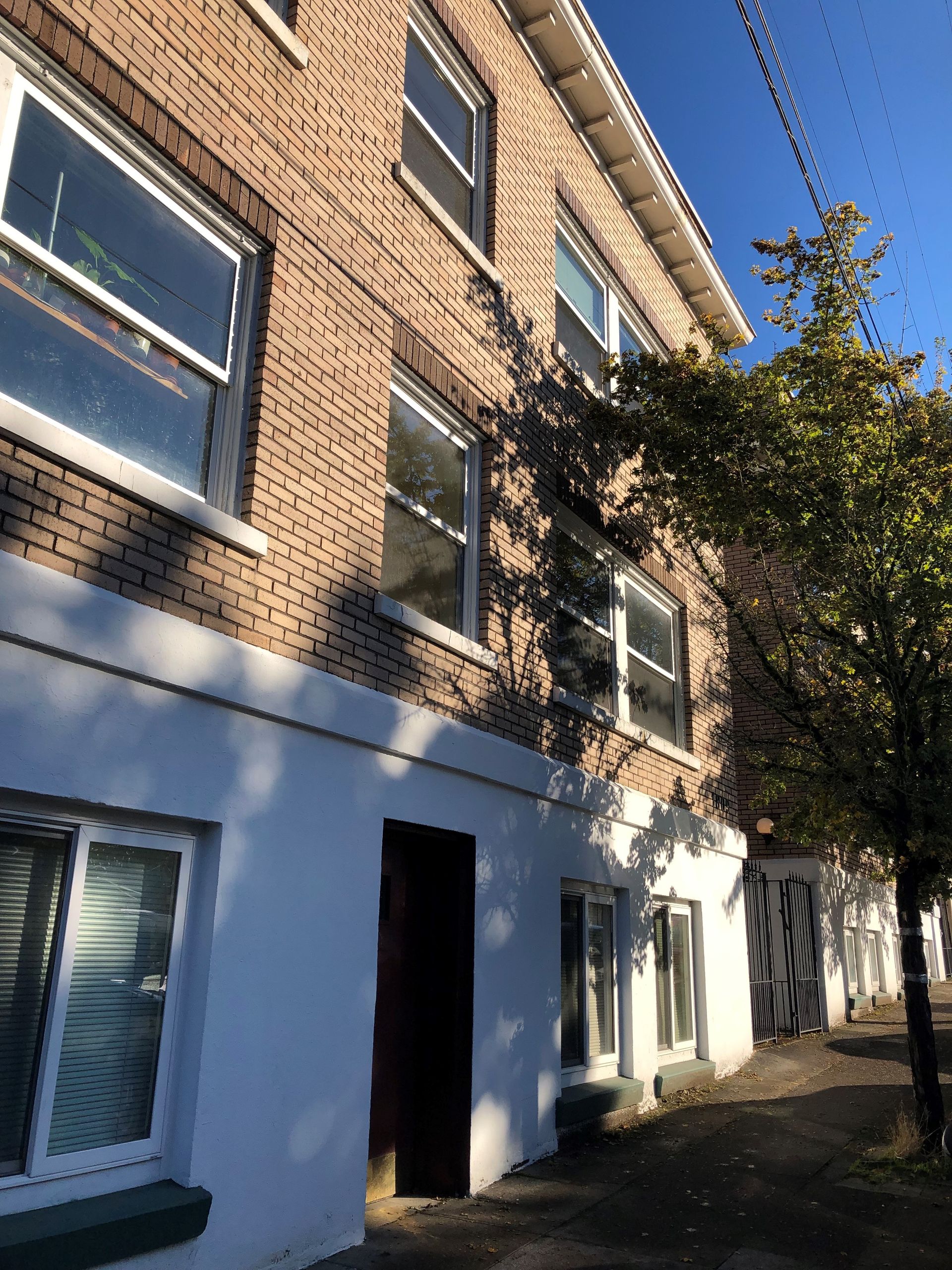 Bristol Urban Apartments Residential Properties