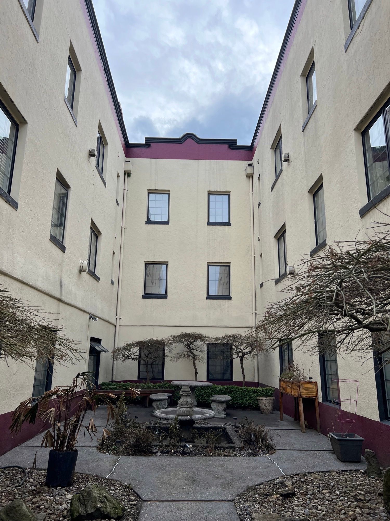 Bristol Urban Apartments Residential Properties