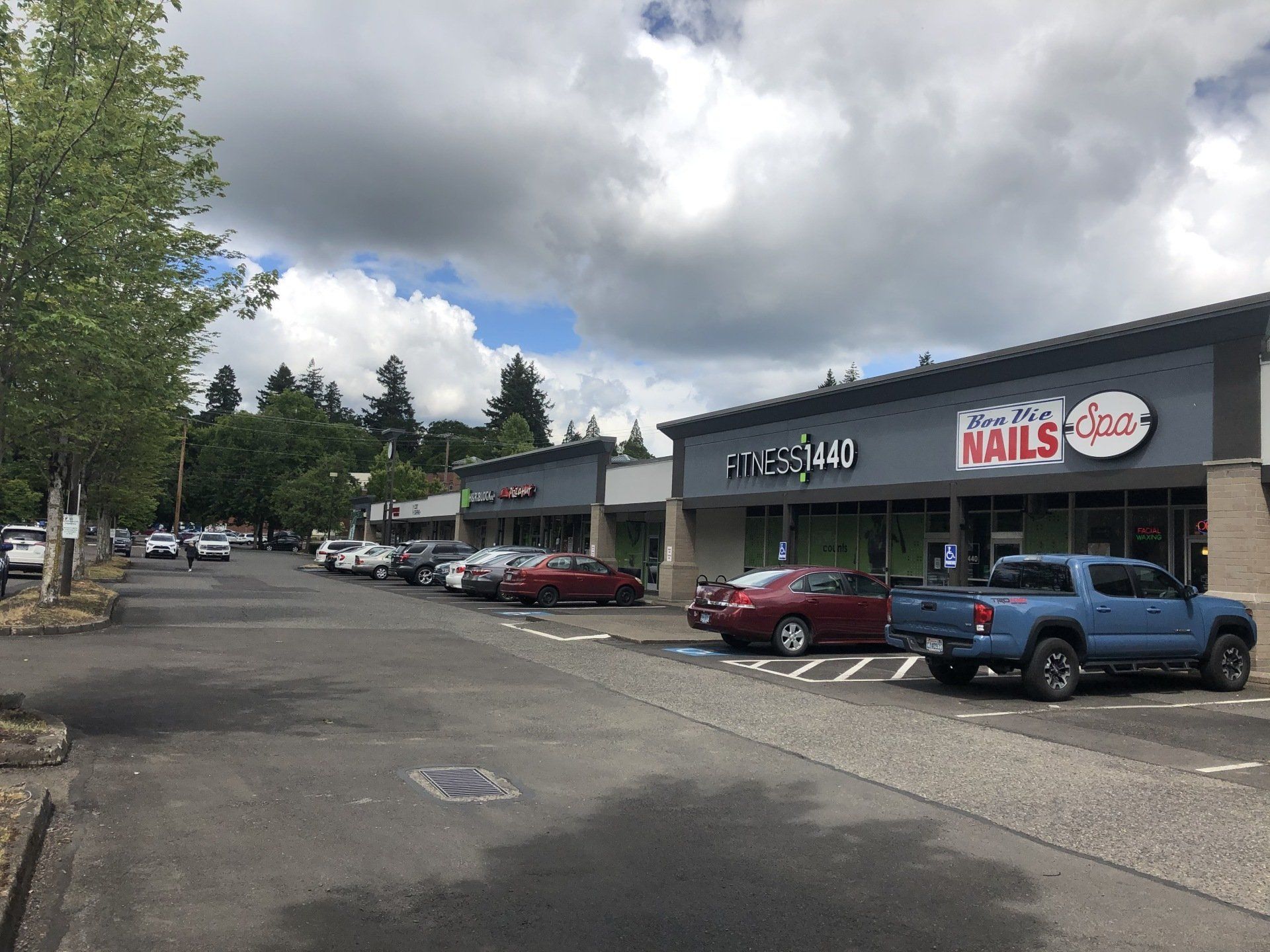 forest grove