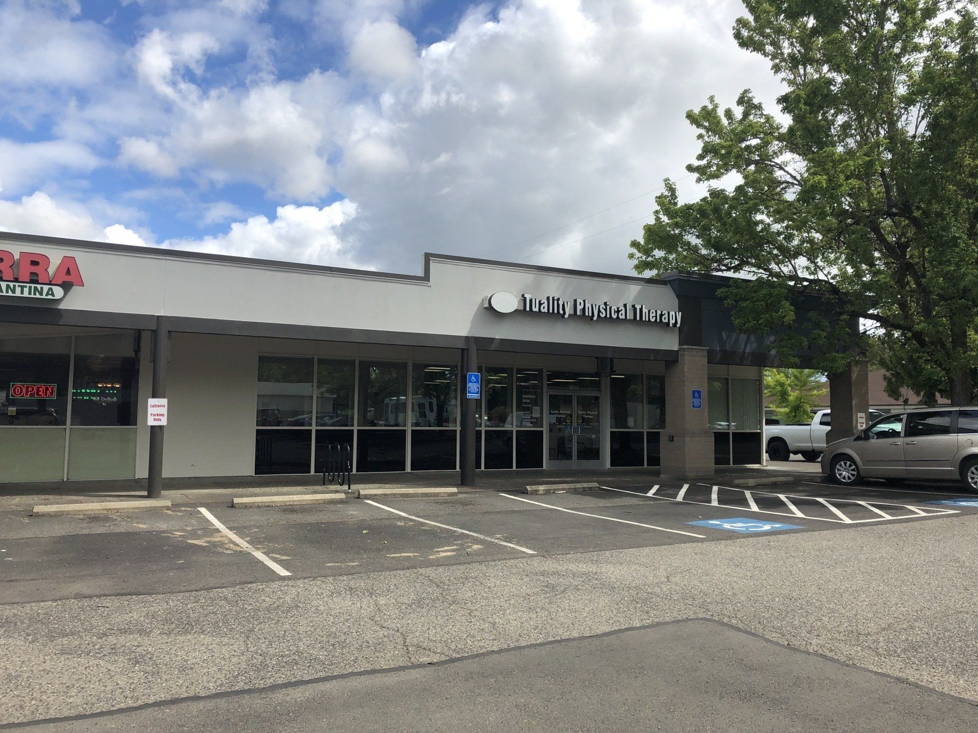 forest grove