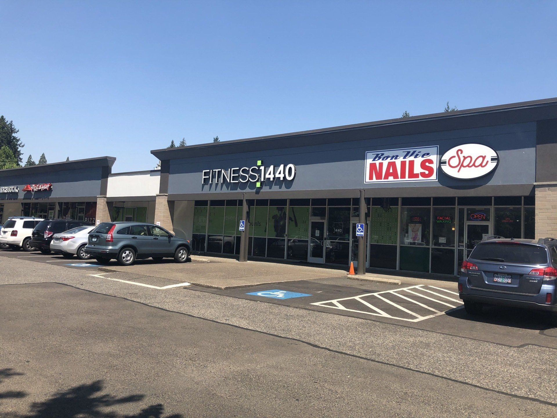 forest grove