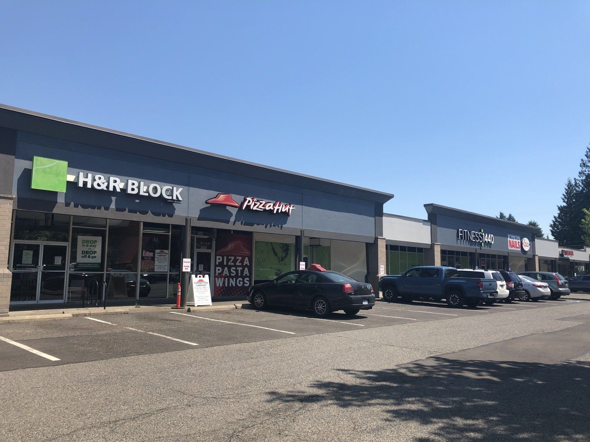 forest grove