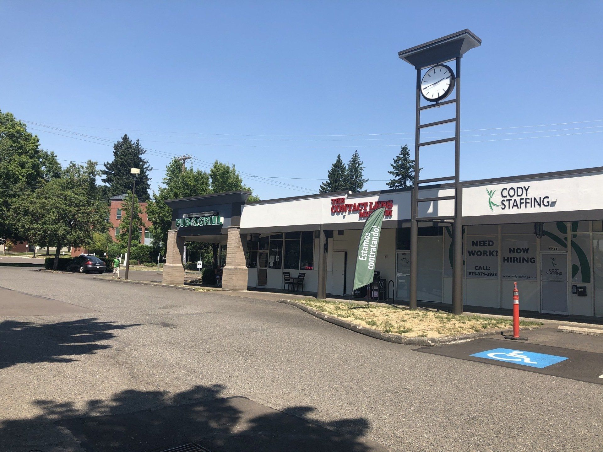 forest grove