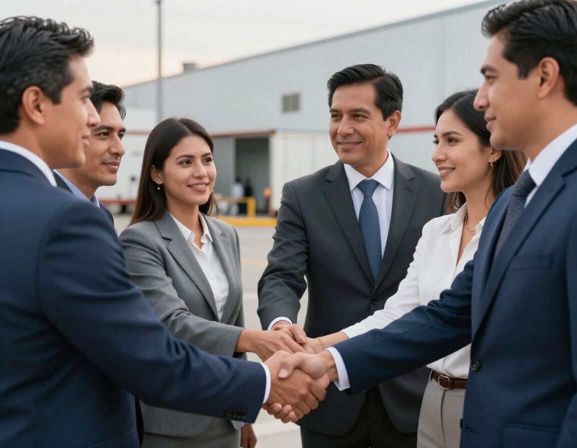 Reclutamiento de personal para empresas
