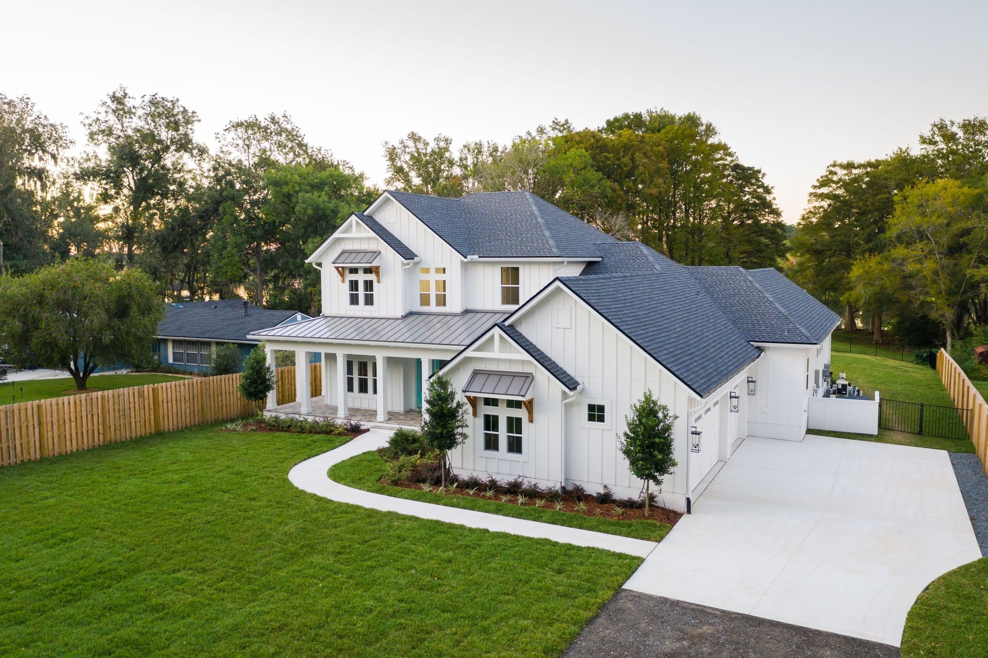 Roof Replacement. Why Choose Sam & Son for Roof Replacement in Kingwood