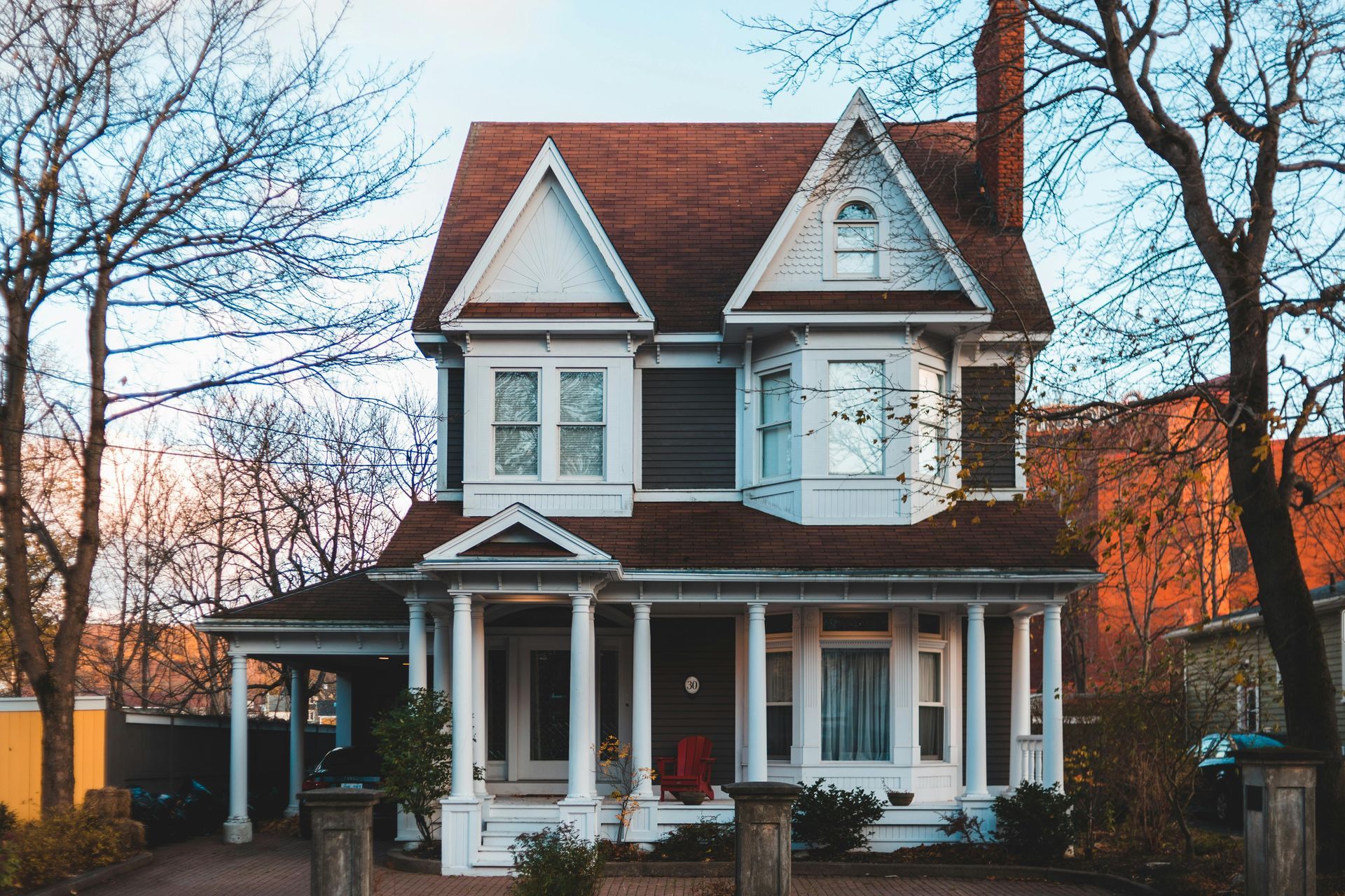 Signs You Need Storm Damage Roof Repair