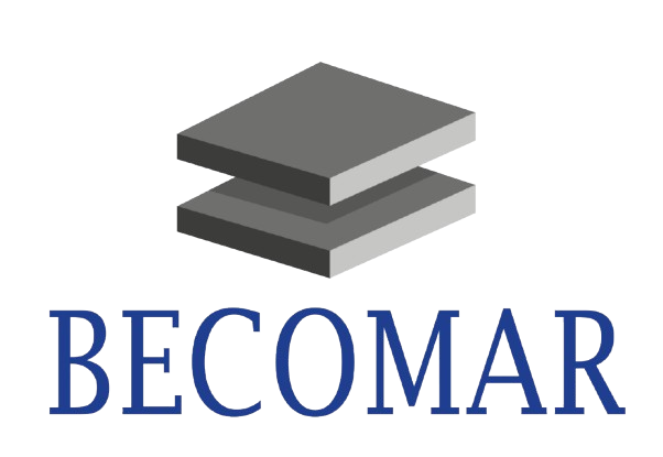 Logo de l'entreprise Becomar