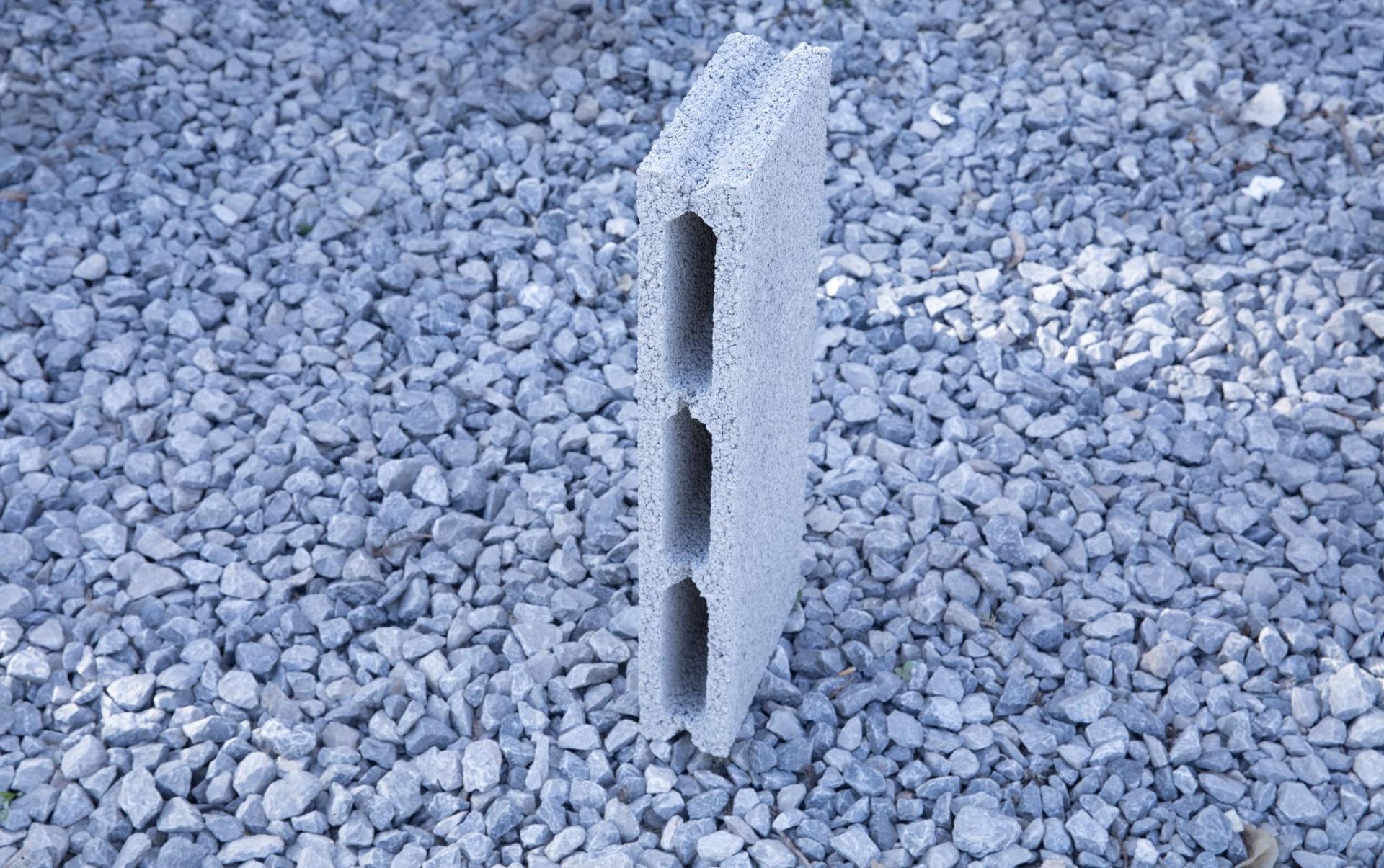 Hourdis en béton