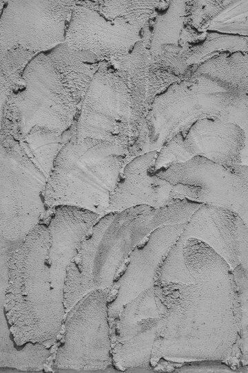 Mur en béton