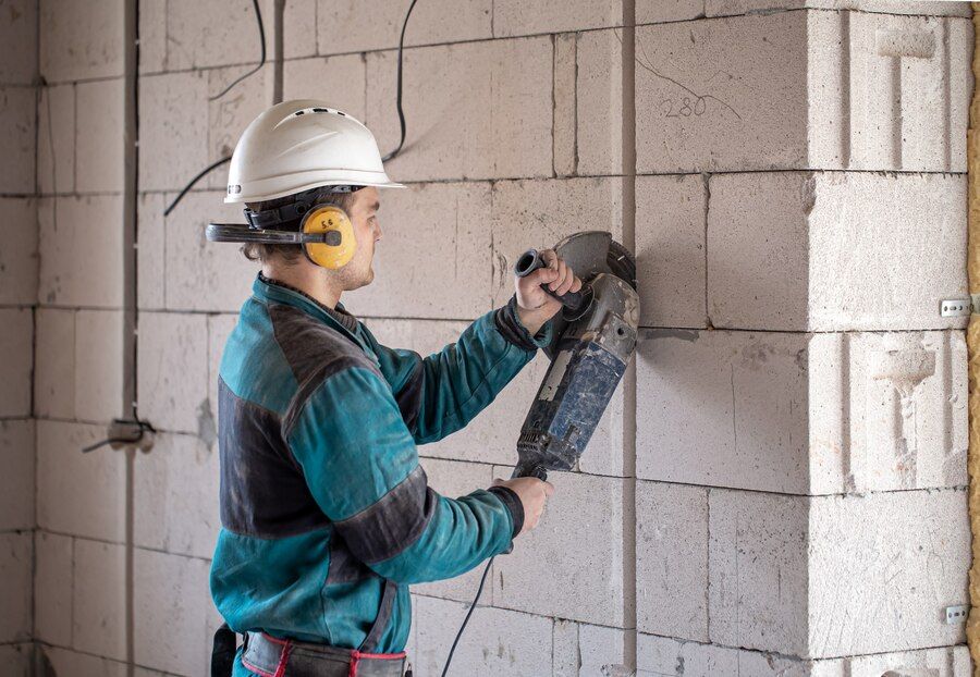 Consctructeur professionnel
